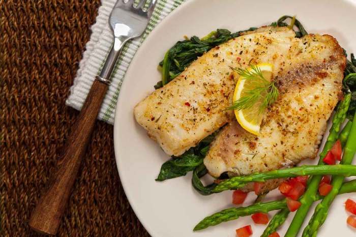 Catfish fish nutrition facts